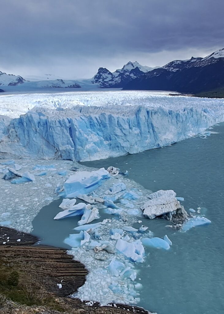 Perito Moreno, El Calafate - Argentine - by alpacatravel.fr