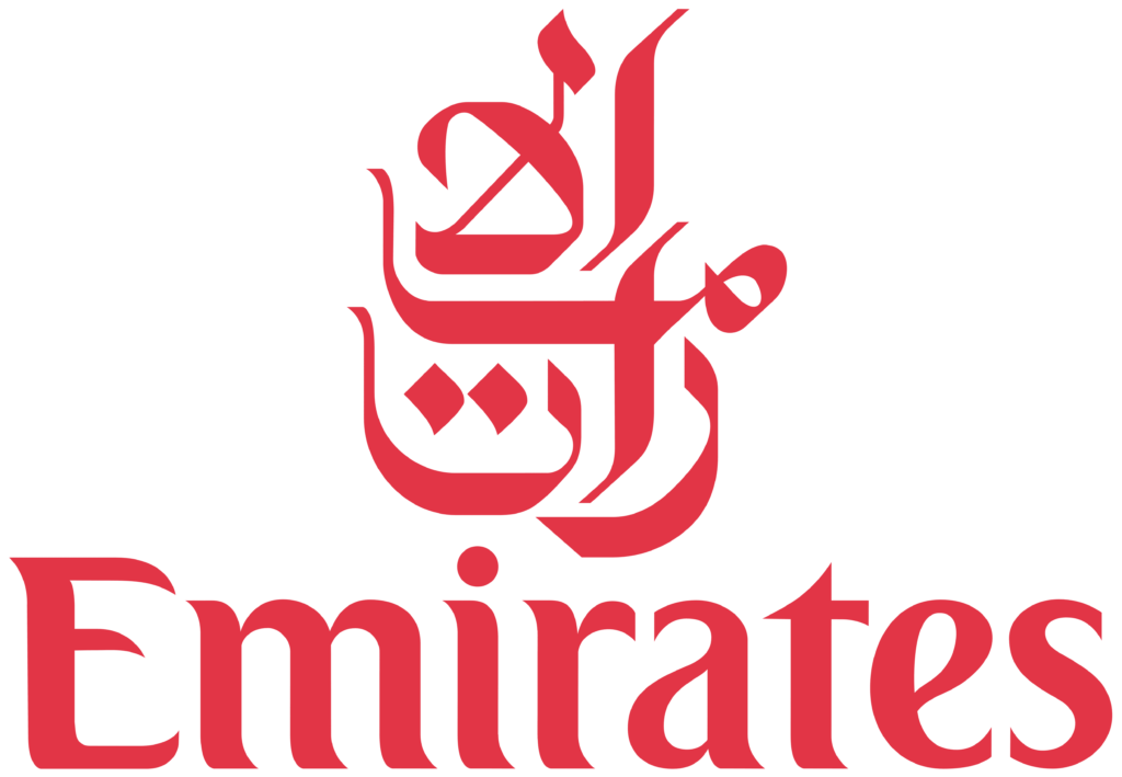 Logo Emirates